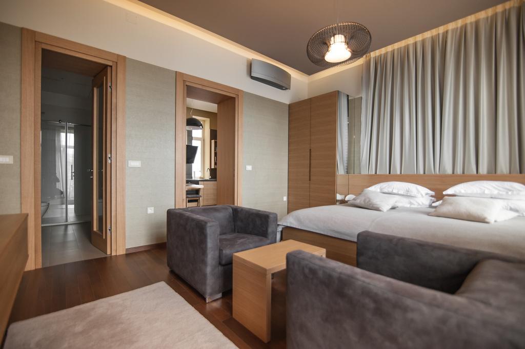 Luxury Apartments Centre Of Opatija Room photo