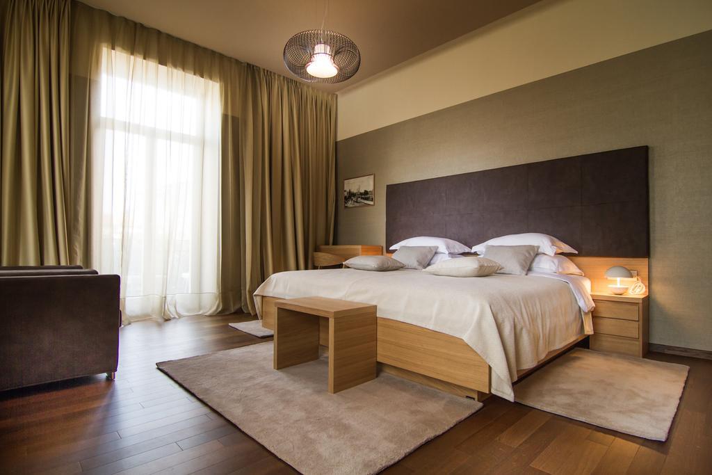 Luxury Apartments Centre Of Opatija Room photo